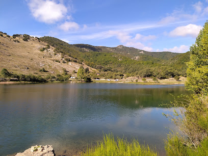Reservoir – Pantano de Ruesga – Abajas