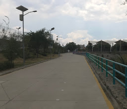 Parque Hídrico La Quebradora photo