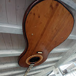 Photo n°3 de l'avis de fernandamaria.u fait le 01/06/2022 à 13:26 sur le  Al Galeone à Bosa