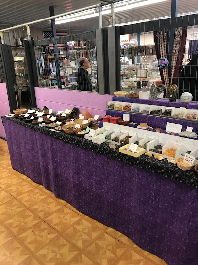 Lotus Crystal Shop 7 W Main St Suite 102 Hummelstown Pennsylvania Us Zaubee Com