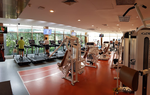 WE Signature Club Fitness