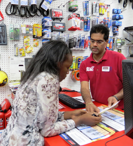 Auto Parts Store «Arch Auto Parts», reviews and photos, 234-02 Merrick Blvd, Rosedale, NY 11422, USA