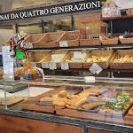 Photo n°3 de l'avis de Bruno.o fait le 06/04/2023 à 13:23 sur le  Bistrot Sant'Antonio à Bordighera