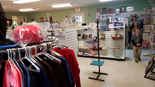 A Touch of Grace, 508 W Market St, Princeton, KY 42445, USA, 