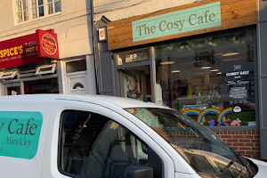 The Cosy Cafe Hinckley image