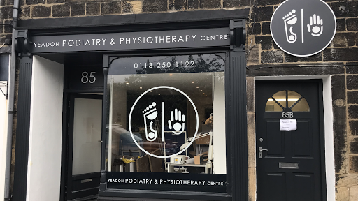 Yeadon Podiatry & Physiotherapy Centre