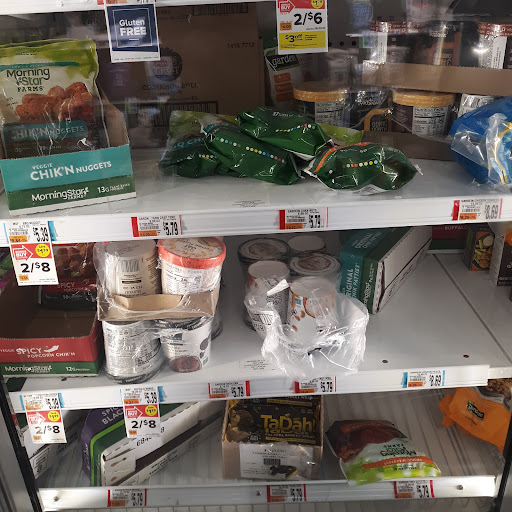 Grocery Store «Giant Food Stores», reviews and photos, 116 West Township Line Road, Havertown, PA 19083, USA