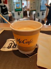Café du Restauration rapide McDonald's à Compiègne - n°4
