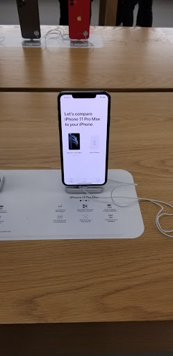 Computer Store «Apple Los Cerritos», reviews and photos, 242 Los Cerritos Center, Cerritos, CA 90703, USA