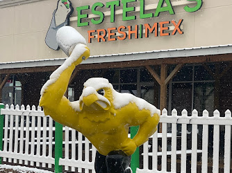 Estela's Fresh Mex - Coralville