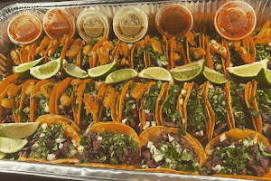 Los Tacos al Pastor image