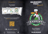 Photos du propriétaire du Pizzas à emporter Harmony Pizza Le Tholonet - n°7