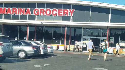 Asian Grocery Store «Marina Grocery», reviews and photos, 4148 Monterey Hwy, San Jose, CA 95111, USA