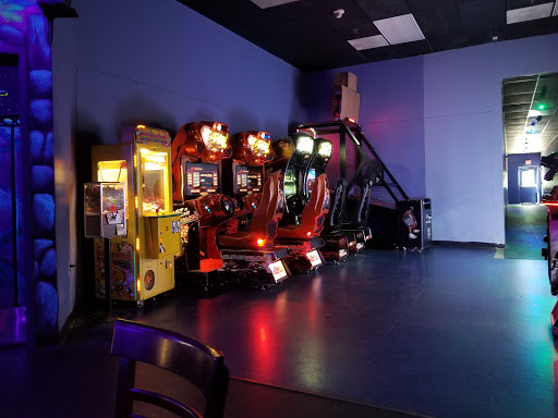 Laser Tag Center «ShadowLand Laser Adventures», reviews and photos, 9179 Red Branch Rd, Columbia, MD 21045, USA
