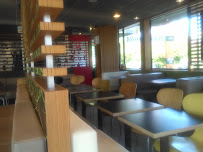 Atmosphère du Restauration rapide McDonald's à Blanquefort - n°4