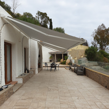 Photo Lodging Villa Sellares Mojacar Player 04638 Playa