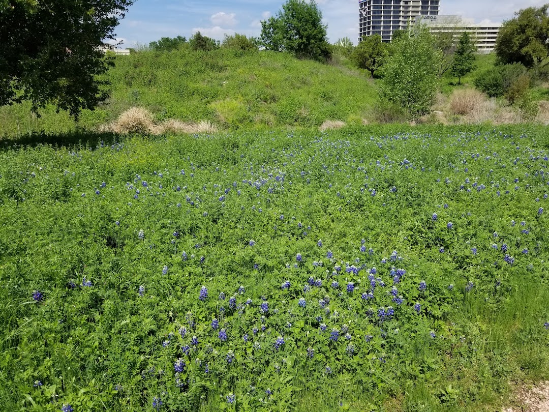 Native Texas Park