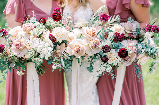 Florist «Petals With Style», reviews and photos, 117 S West End Ave, Lancaster, PA 17603, USA