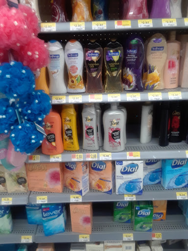 Department Store «Walmart Supercenter», reviews and photos, 2001 W Maple Rd, Troy, MI 48084, USA