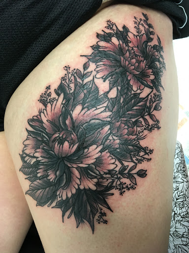 Explore bald eagle tattoo ideas, creative tattoo ideas in San Diego, available at San Diego Tattoo Company