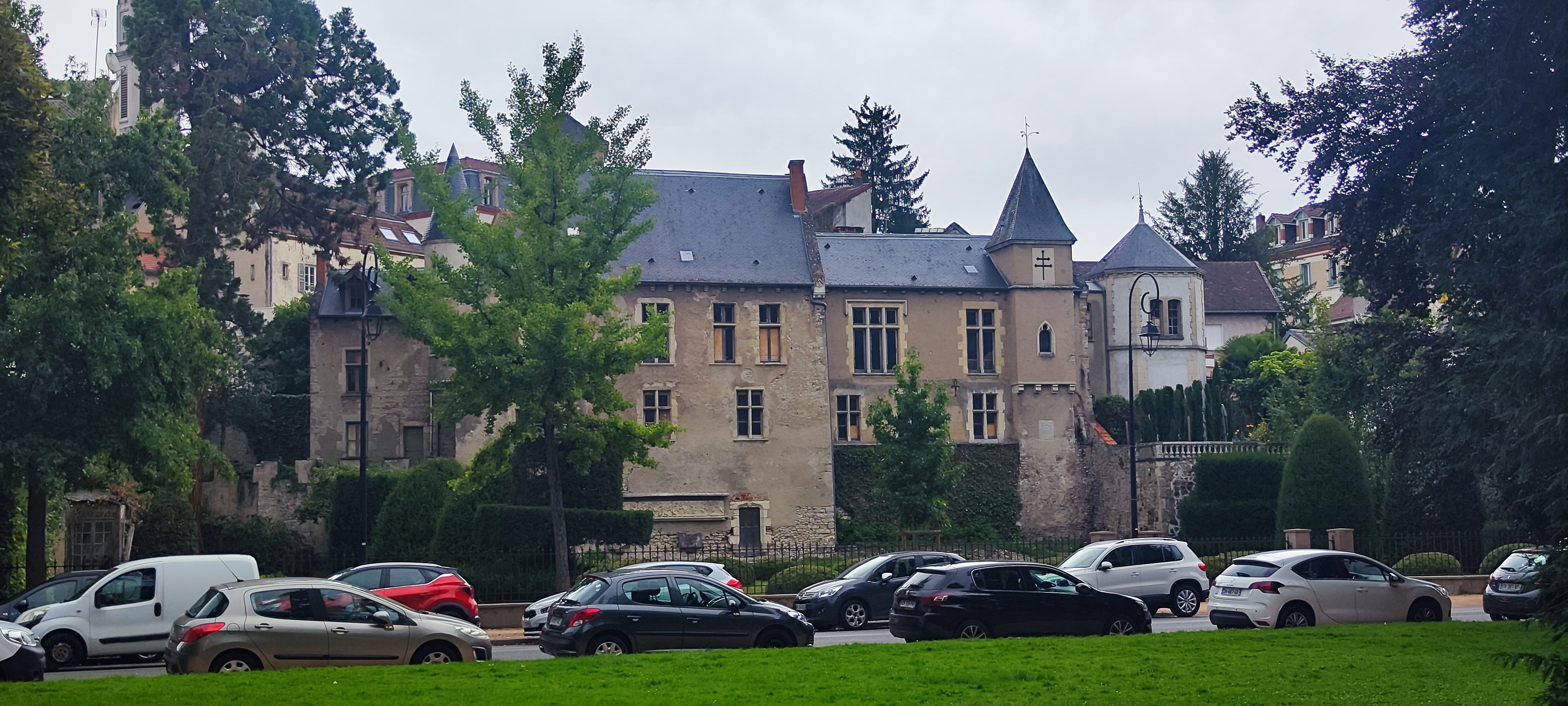 Photo n° 5 de l'avis de Thomas.E fait le 10/08/2023 à 11:44