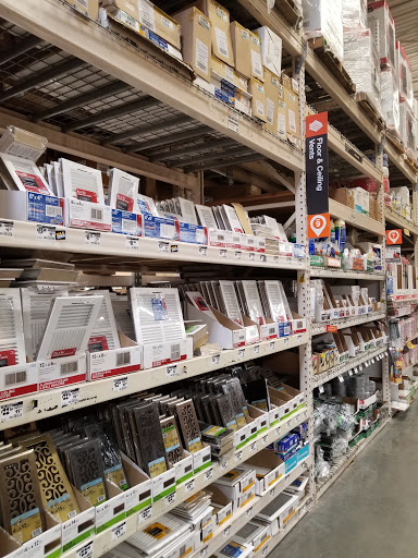 Home Improvement Store «The Home Depot», reviews and photos, 4000 Alameda Ave, Oakland, CA 94601, USA