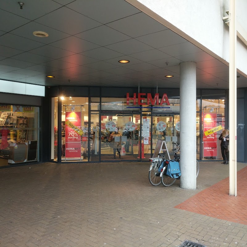 HEMA Utrecht-Overvecht