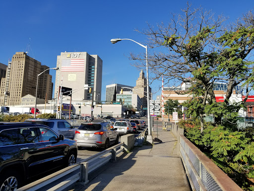 Stadium «Bears and Eagles Riverfront Stadium», reviews and photos, 450 Broad St, Newark, NJ 07102, USA