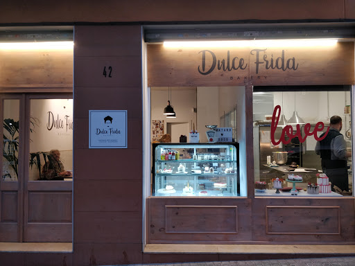 Dulce Bakery Mataró
