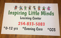Inspiring Little Minds Learning Center - Photo 3 - Car repair in Killeen, TX, Killeen