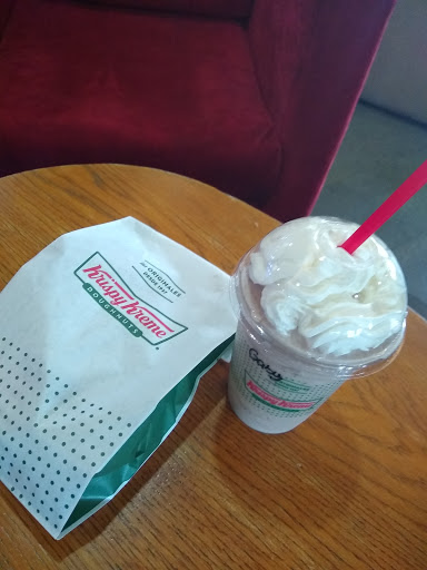 Krispy Kreme