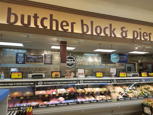 Grocery Store «Jewel-Osco», reviews and photos, 1069 N Roselle Rd, Hoffman Estates, IL 60195, USA