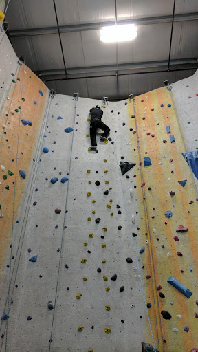 Rock Climbing «Central Rock Gym», reviews and photos, 299 Barber Ave, Worcester, MA 01606, USA