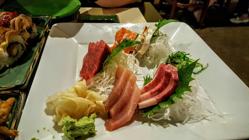 Kintaro Sushi Bar image