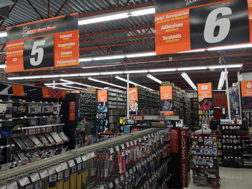 AutoZone Auto Parts