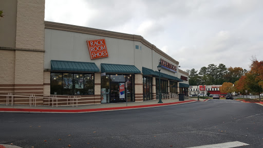 Clothing Store «Ross Dress for Less», reviews and photos, 1825 East-West Connector, Austell, GA 30106, USA