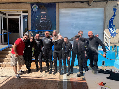 Centro de Buceo del Sureste-Bachisub
