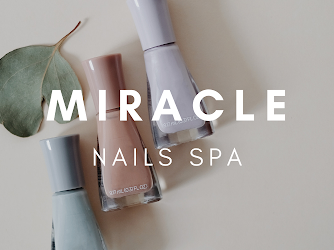 Miracle Nails Spa