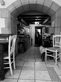 Atmosphère du Restaurant Le Pennti à Concarneau - n°7