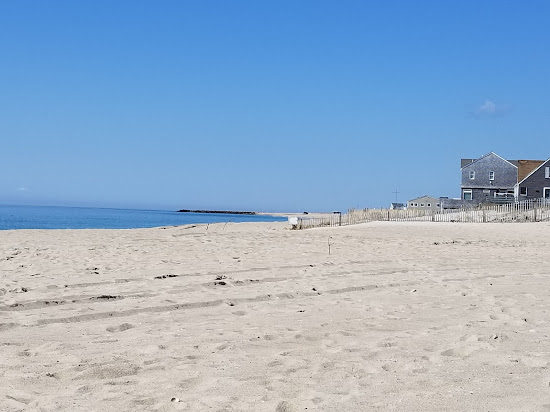 Charlestown Beach