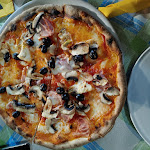 Photo n°1 de l'avis de Lali. fait le 17/09/2023 à 07:36 sur le  Pizzeria Paradiso à Bosco