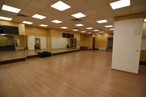 Dance&Sport Center SALSA DIVA - Bul.Bulgaria