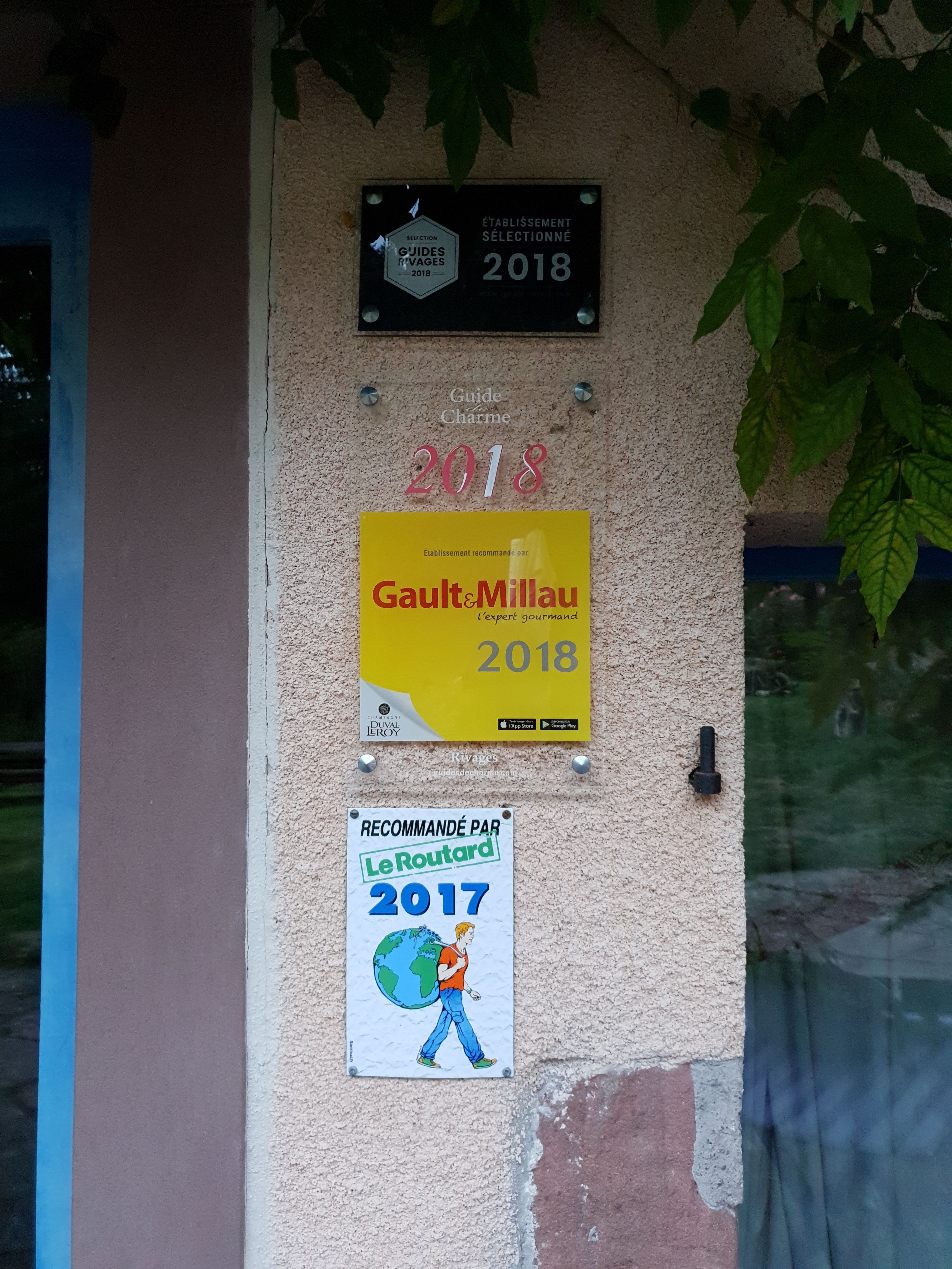Photo n° 4 de l'avis de Vincent.u fait le 16/10/2018 à 19:42