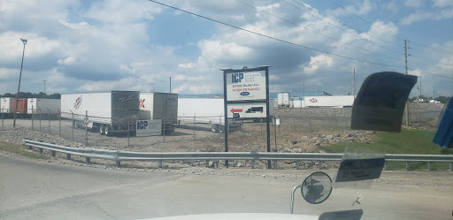 Air Conditioning Contractor «International Comfort Products», reviews and photos, 650 Heil Quaker Ave, Lewisburg, TN 37091, USA