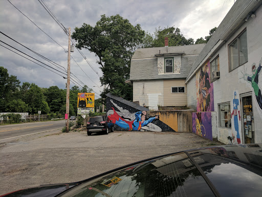 Comic Book Store «Command D», reviews and photos, 172 Merrimack Ave, Dracut, MA 01826, USA