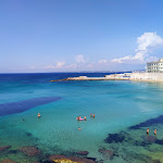 Photo n°2 de l'avis de Valeria.i fait le 20/09/2020 à 09:35 sur le  Trattoria Scoglio delle Sirene à Gallipoli
