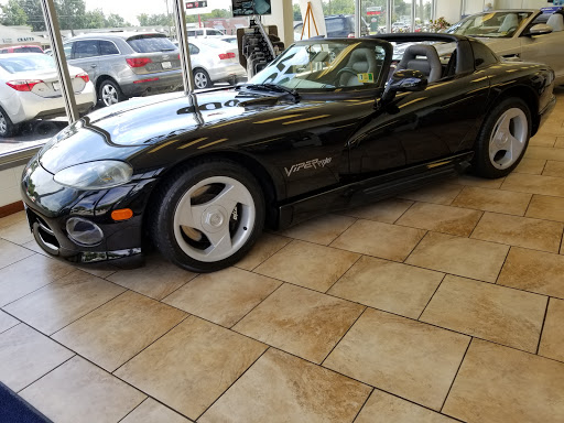 Used Car Dealer «Auto Haus (Sales and Service)», reviews and photos, 100 Greene Dr, Yorktown, VA 23692, USA