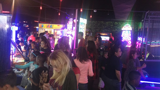 Bowling Alley «Bowlero Corpus Christi», reviews and photos, 6116 Ayers St, Corpus Christi, TX 78415, USA