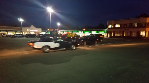 Museum «Audrain Auto Museum», reviews and photos, 222 Bellevue Ave, Newport, RI 02840, USA