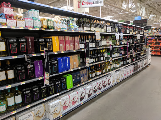 Department Store «Walmart Supercenter», reviews and photos, 17 Myrick St, Lamoine, ME 04605, USA